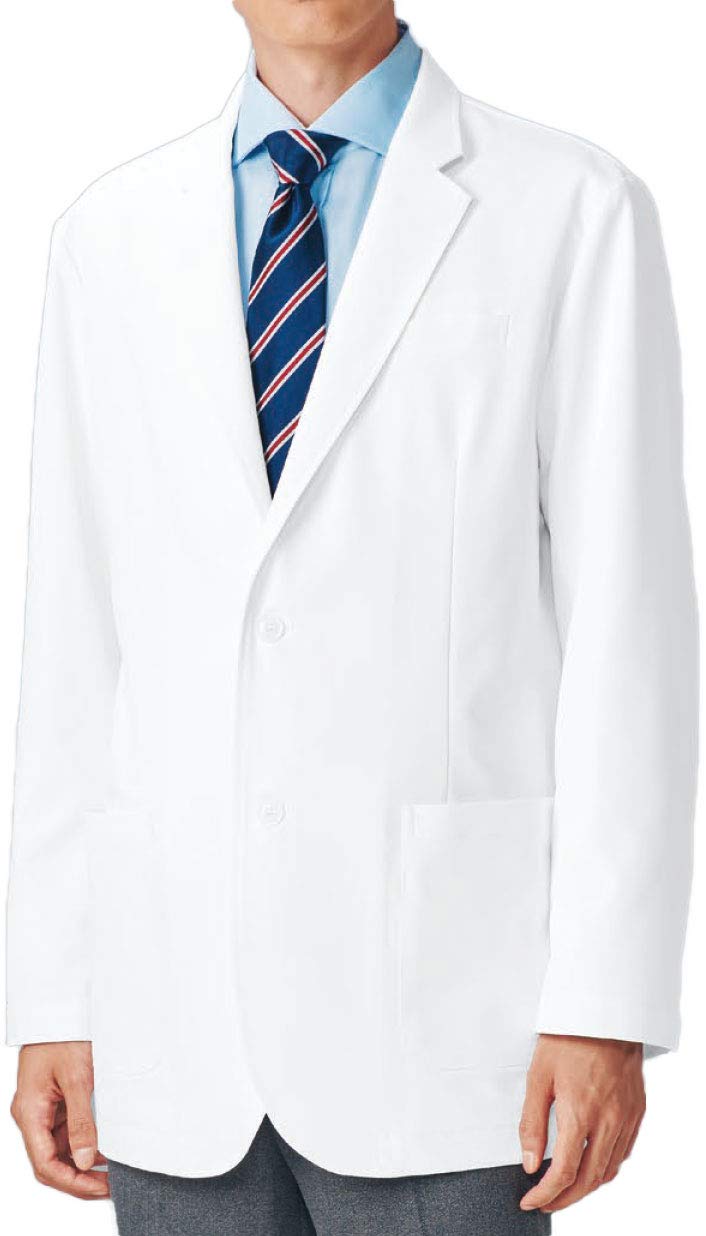 

Blazer 10 White L [Kazen] Men s AMZ-KZN111 AMZ-KZN111 (KZN111-40)