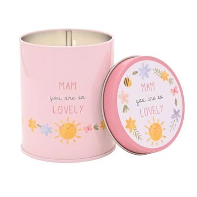Celebraciones Ama la Vida Vela de Lata Mam