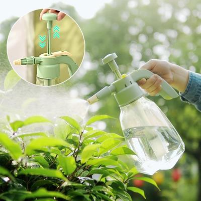 Bevattning & Dränering – Vattenkannor och sprutor