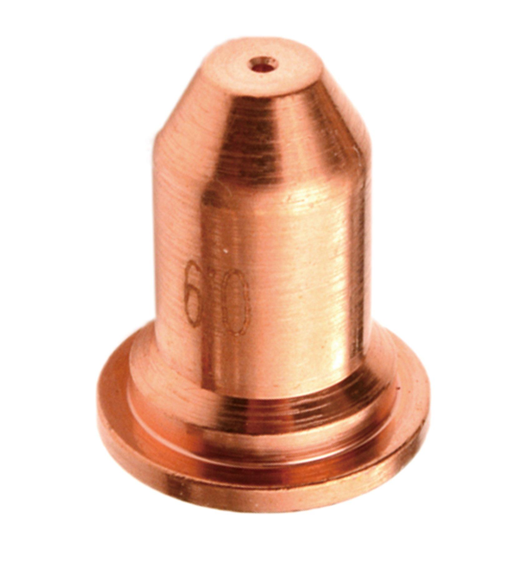 

SUZUKID Tip 10 pieces Air plasma cutting machine 0.6 APC-40/APC-15S P-778