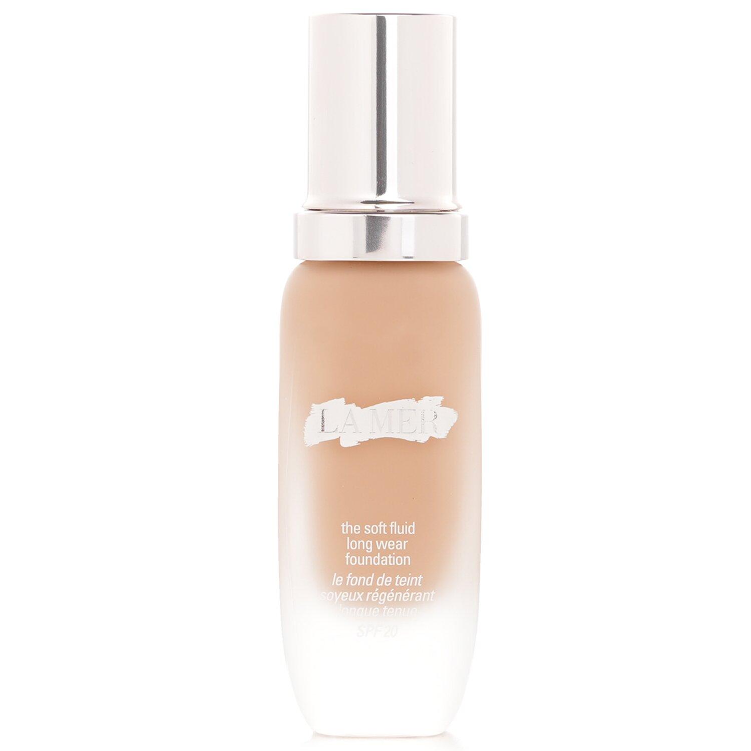 

Тональний крем Soft Fluid Long Wear SPF 20 - # 31/ 320 Blush 30ml/1oz