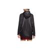 Nike Shield Running Jacket Women Outerwear Black CJ5078-010