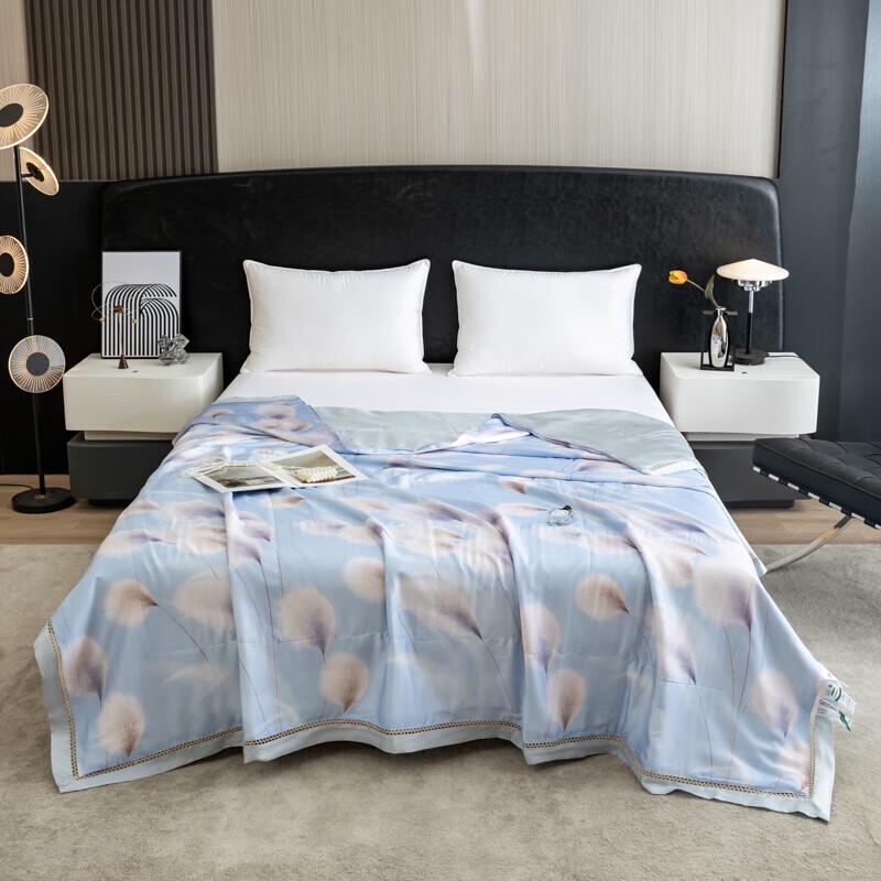 

FIRS Lenzing Tencel Bamboo Fiber Quilt