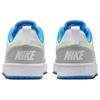 Nike Court Borough Low Recraft GS Light Iron Ore Vapor Green Kids Sneakers Grey White Photo-Blue DV5456-005