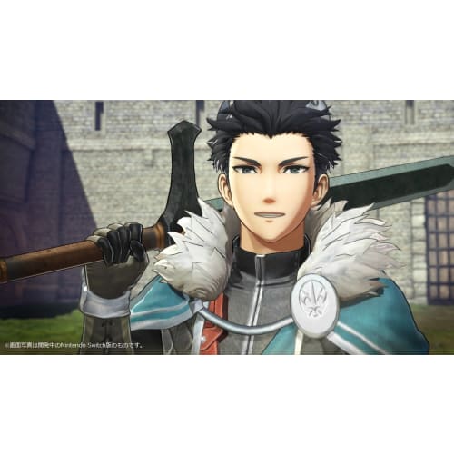 Fire Emblem Warriors - Switch