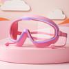 Anti Fog No Leak Clear Swim Goggles For Kids Toddler 3-15 Boys Girls Pool Beach Swimming Goggles