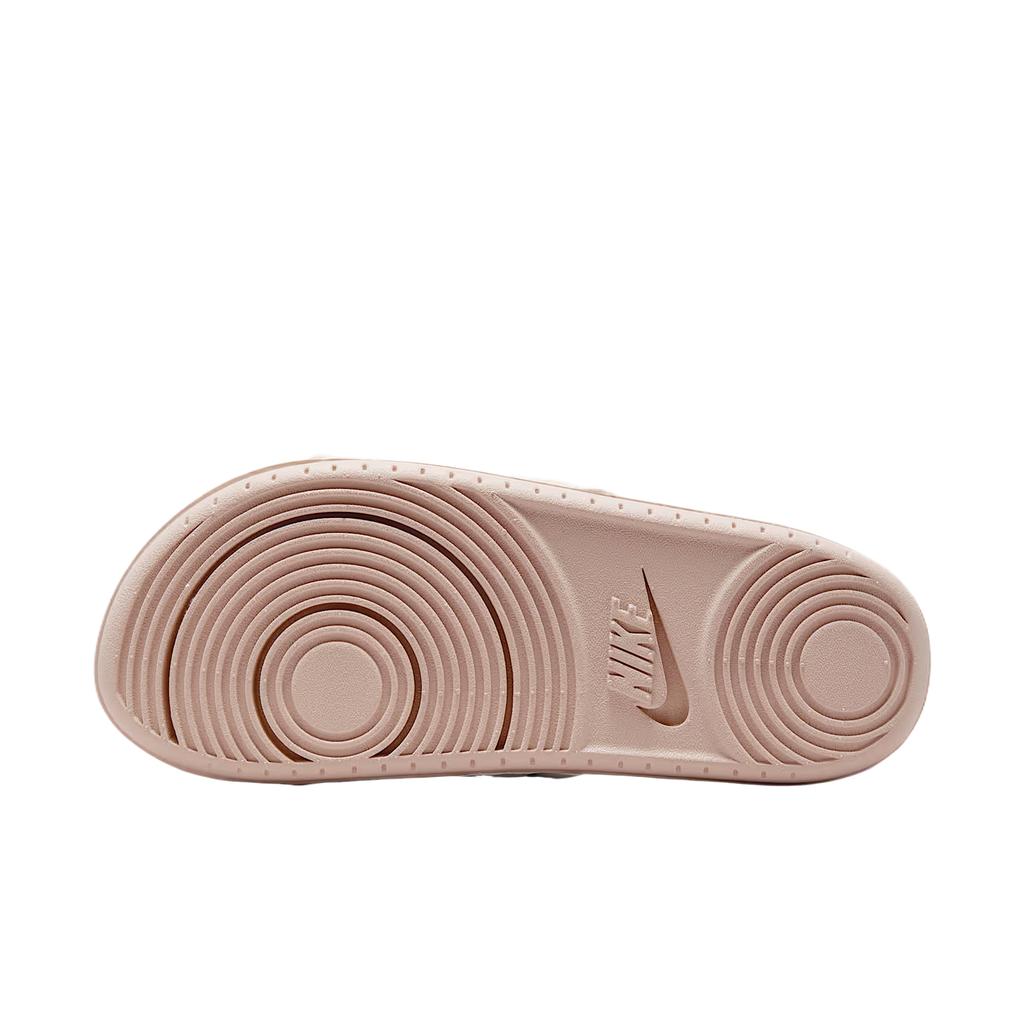 New Nike Off Coat Abrasion Resistant Slide Slippers Women's Light Pink DV1033-104