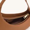 New JW Sailing Bag Crossbody Bag Hand Carry Underarm Commuter Handheld Women's Bag Wedding Festive Red