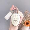 2024 JiHu Kaola S Key Cover - Remote Control Shell & Buckle Modification