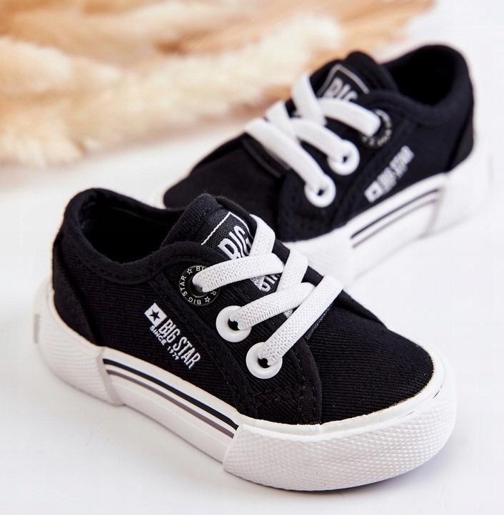 Big Star JJ374164 Children's Sneakers - Light and Comfortable Footwear for Children