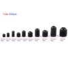 200PCS Carbon steel Hex Socket Head Set Screw  Door Handles, Knobs & Fixtures