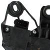 VW Sharan 2010- rear wiper motor