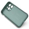 For iPhone 13 Pro Phone Case Heart Pattern TPU Shockproof Protective Cover