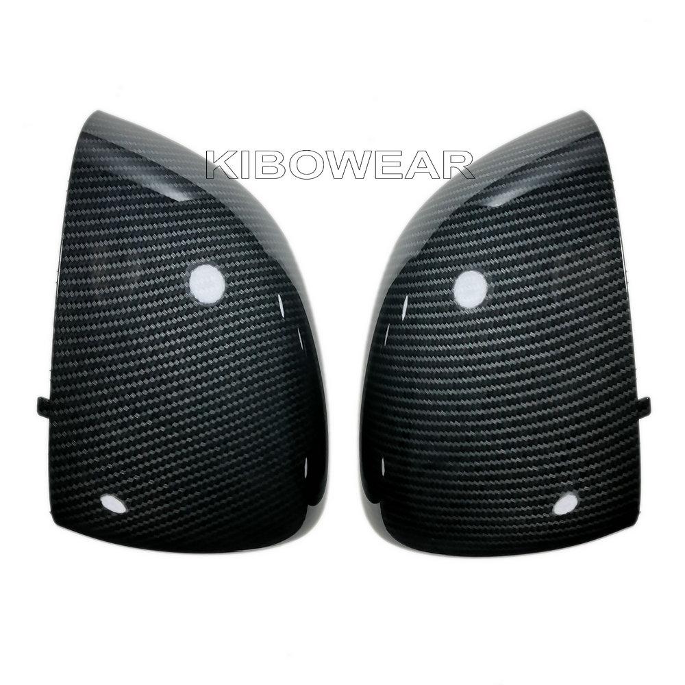 Side Mirror Cover Caps for Mercedes Benz W177 A CLA Class C118 (carbon Look) 2018    Wing A220 A180 A250 A200
