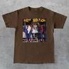 New Edition Band Group Candy Girl T Shirt Size S-5XL