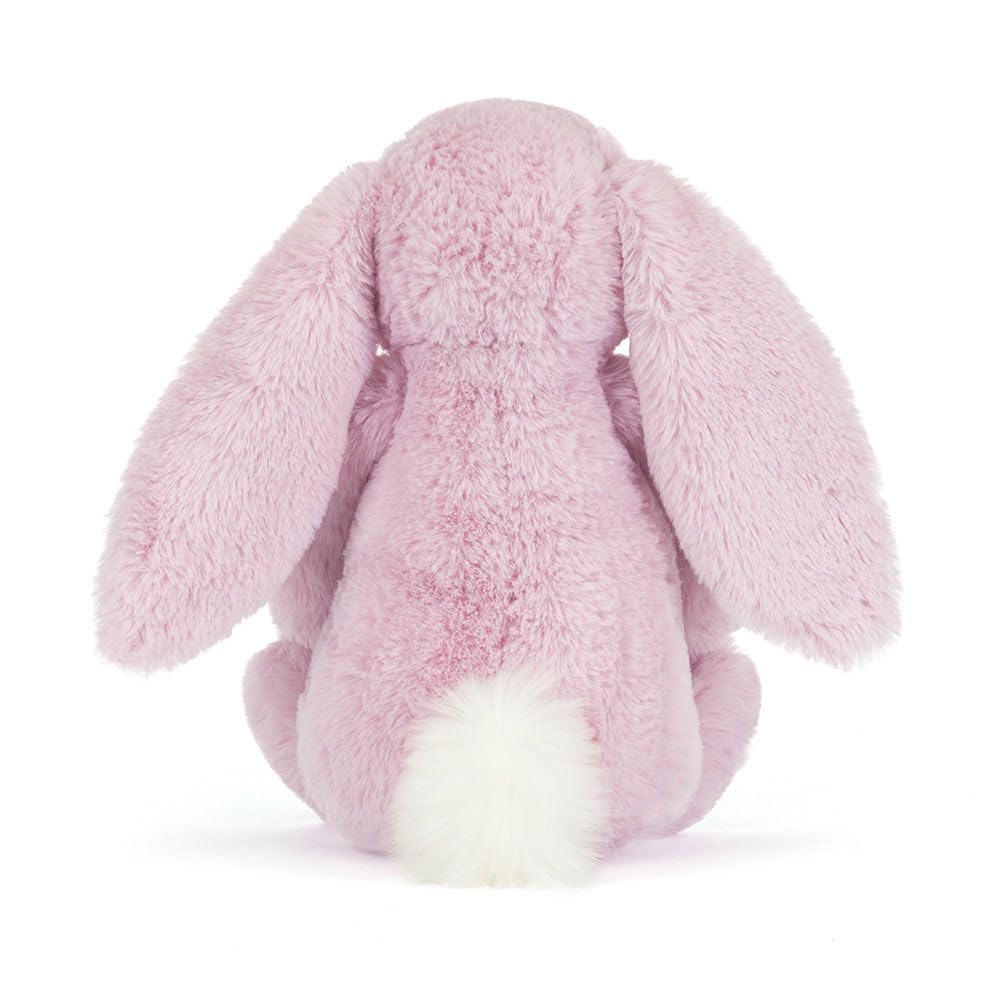 Jellycat Azami Pop Blossom Luxe Bunny