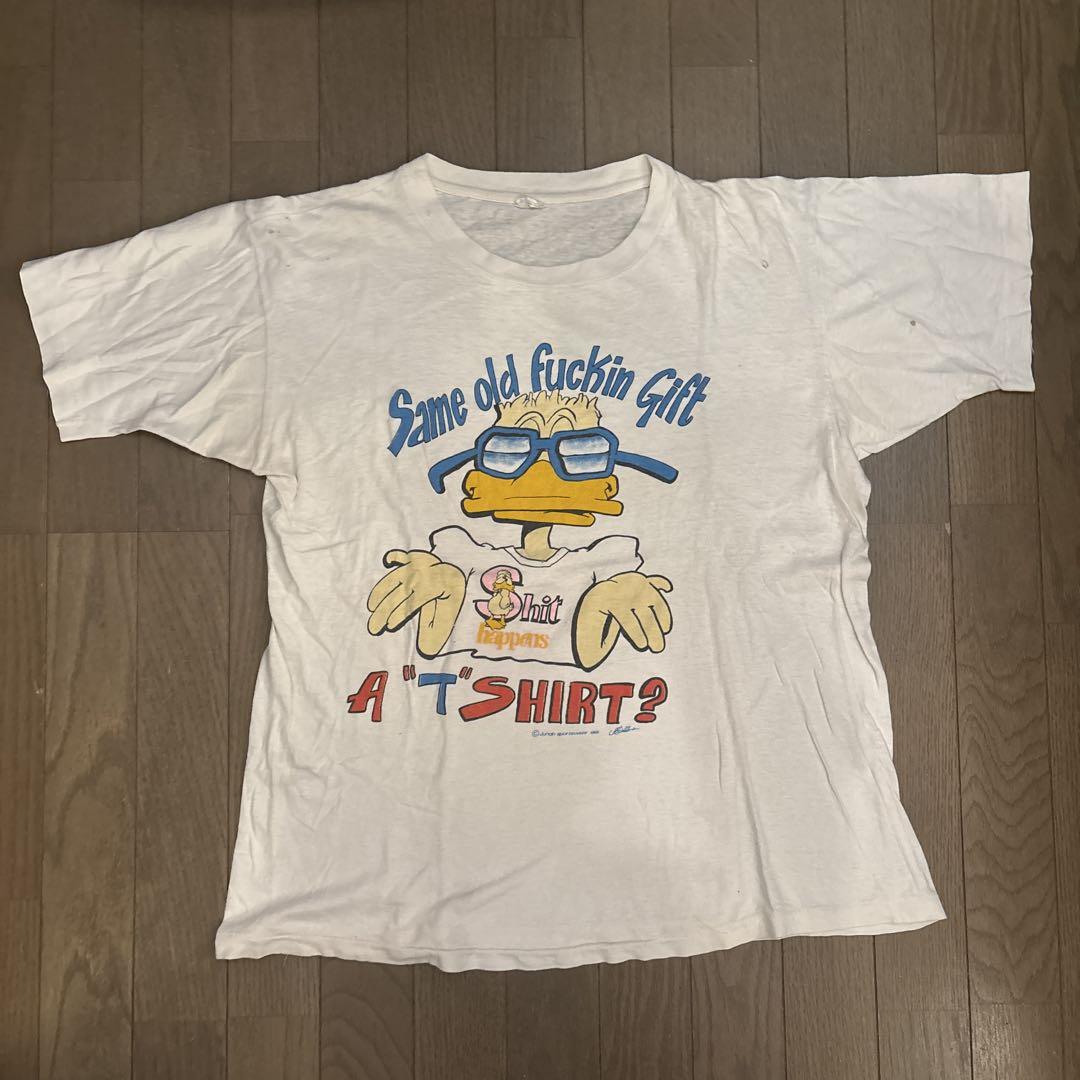 

[USED] Extremely Rare 80 s-90 s Same Old Fuckin Gift