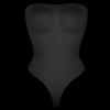 Womens Bodysuit Tummy Control Shapewear Thong New Slimming Compression Body Shaper Waist Trainer Sexy Butt Lifter Corset