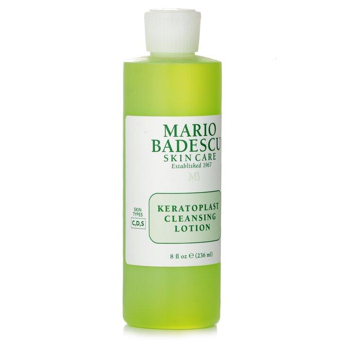 Mario Badescu Keratoplast Cleansing Lotion - Combination/Dry/Sensitive Skin