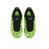 Jordan Wear-Resistant Low-Top Kids' Training Shoes Electric Green Black Kids' HV5895-300
