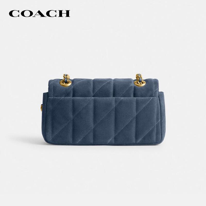 COACH TABBY 20 Small Shoulder Bag