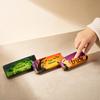 Halloween Stick Toys - Assorted Random Slow Rising for Party Favors and Stress