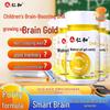 Renhe DHA Brain & Memory Support Supplement