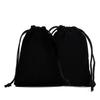 Velvet Jewelry Pouches Storage Drawstring Bags Gift Sack for Wedding Birthday Party and Christmas