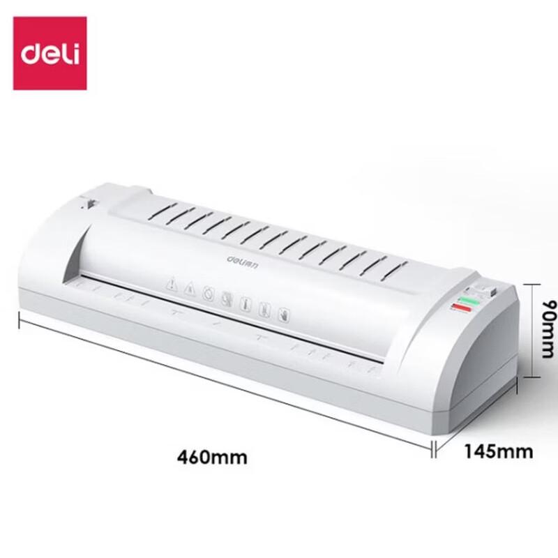 Deli Laminator 3894