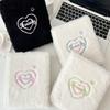 Ring Binder A6 Photocard Holder Plush Kpop Photo Album Photocard Binder  For Kpop Idol Photocards
