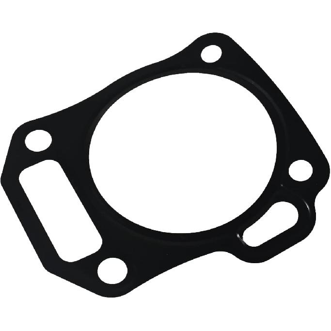 3 pcs High Compression Performance for Predator 212cc Head Gasket .010 70mm,for GX160 GX200