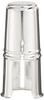 Selmer Cap Silver Plated Finish Eclarinet