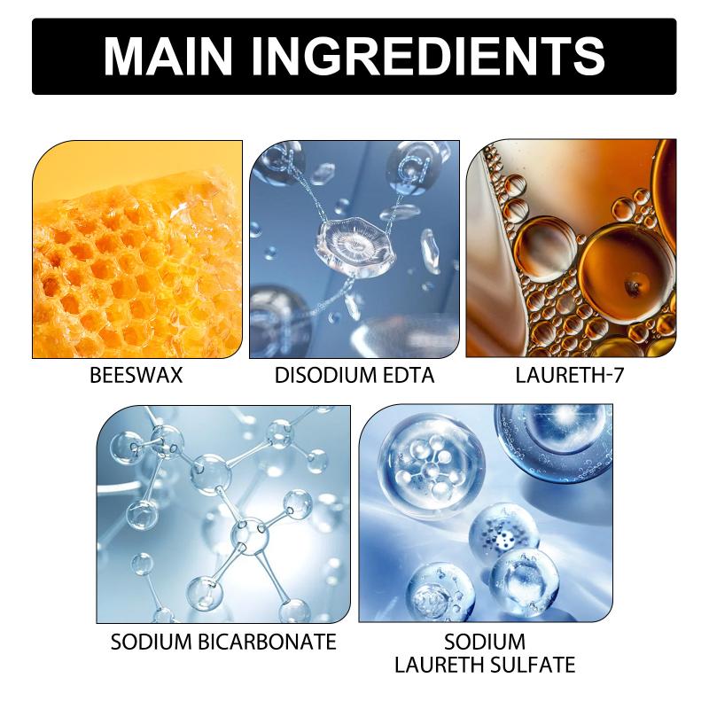 Furniture Leather Care Cream Car Seat Conditioner for Shoes Bag Pant Long Lasting Conditioning and Shine