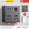 Fichas e tomadas elétricas – Tomadas