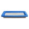 Leaf Blower Maintenance Air Filter Kit 5-Pack Filters Hassle-Free Maintenance Optimal Performance Filters For ECHO Equipment
