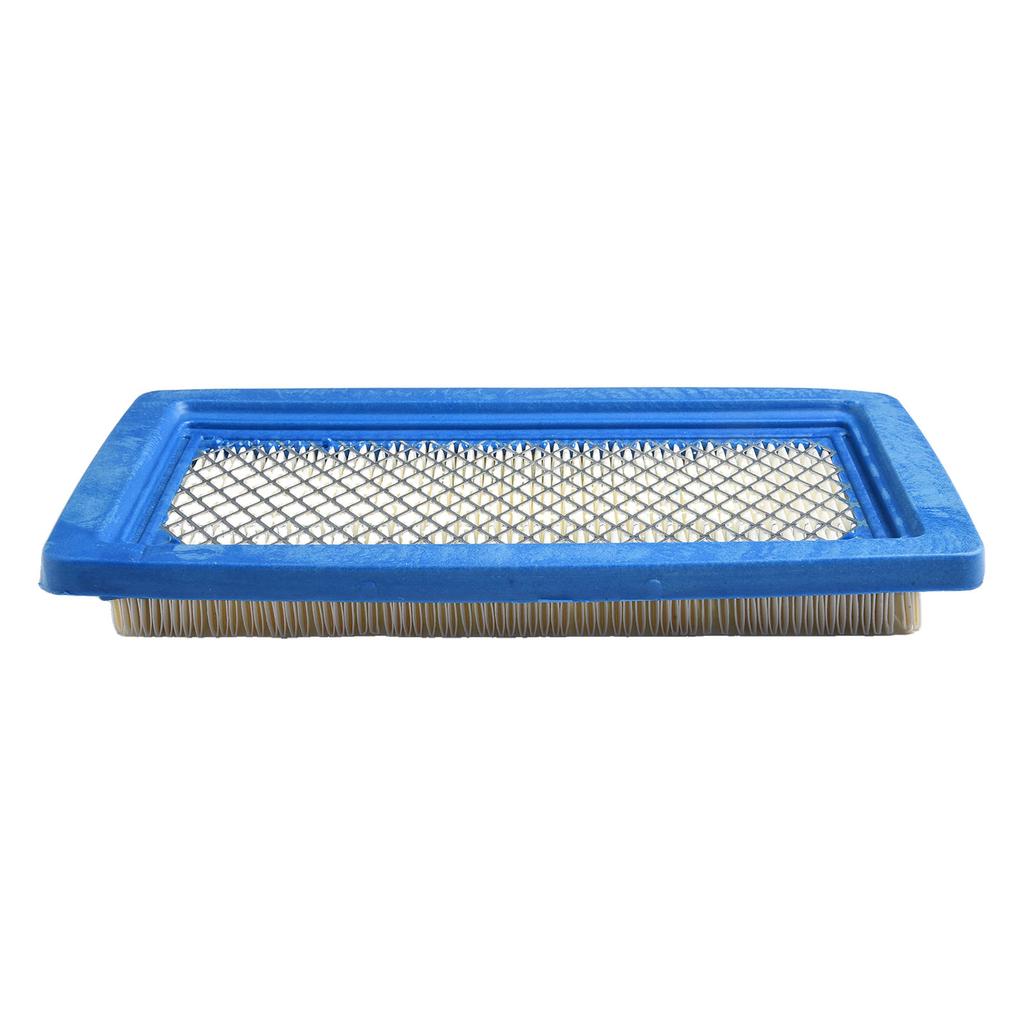 Leaf Blower Maintenance Air Filter Kit 5-Pack Filters Hassle-Free Maintenance Optimal Performance Filters For ECHO Equipment