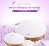 Lavender Scented Universal Laundry Detergent Powder – 20 Jin Bulk for Machine & Hand Wash, Stain Removal, Hotel & Household Use.