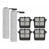LITE-For Tineco Floor ONE S6/ S6 Extreme Pro Cordless Wet Dry Vacuum Cleaner Replacement Accessories Roller Brush Filter