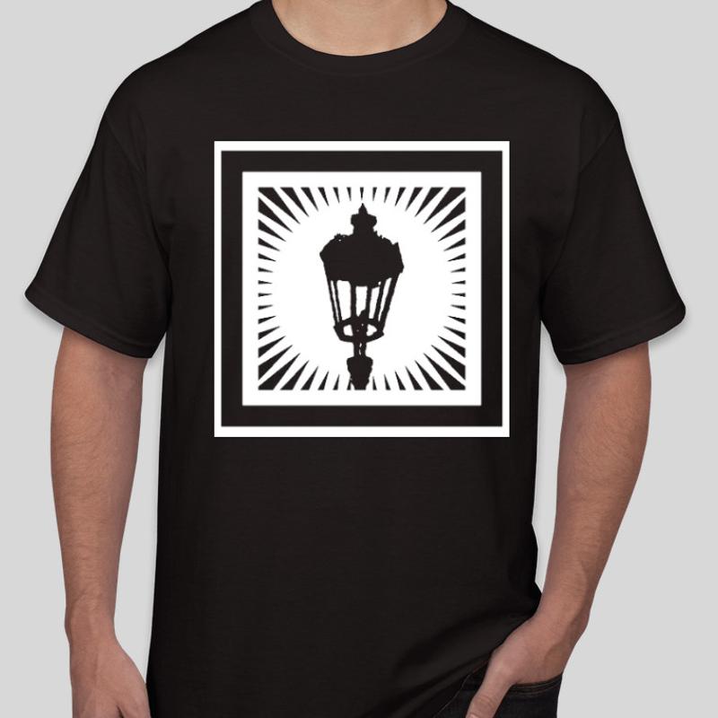 

Street Light Manifesto T shirt Rock Band Music Punk Medal 5XL різнокольоровий