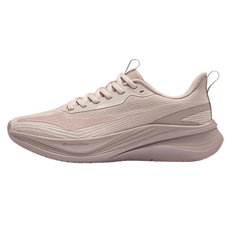 ERKE Jingzhe 4 Soft Elastic Running Shoes EU 39
