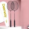 Badminton – Badmintonracketar