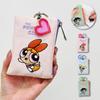 Reel Pass Pouch Blossom Powerpuff Girls MPPG-090