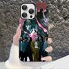 L-Linkin Meteora P-Park Phone Case For IPhone 16 15 14 13 12 11 Pro Max X XR XSMAX 8 7 Plus Matte Shockproof Back Cover