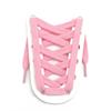 Classic Shoelaces for Sneakers Colored Flat 8mm Shoe Laces Skates Sport Shoes Boots Shoelace Accessories for AF1 Woman Man New