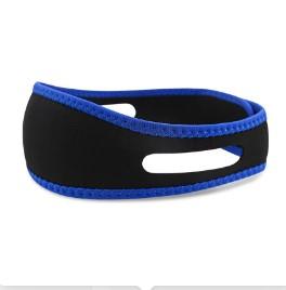 1 Adjustable Anti-Snoring Belt, Chin Support Belt, Facial Lifting and Stretching Belt