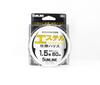 Sunline Ester Leader HG Clear 60m #1.5 6lb 0.205mm (6863)