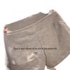2026 Women's Slim-Fit Low-Waist Spicy Sport Shorts