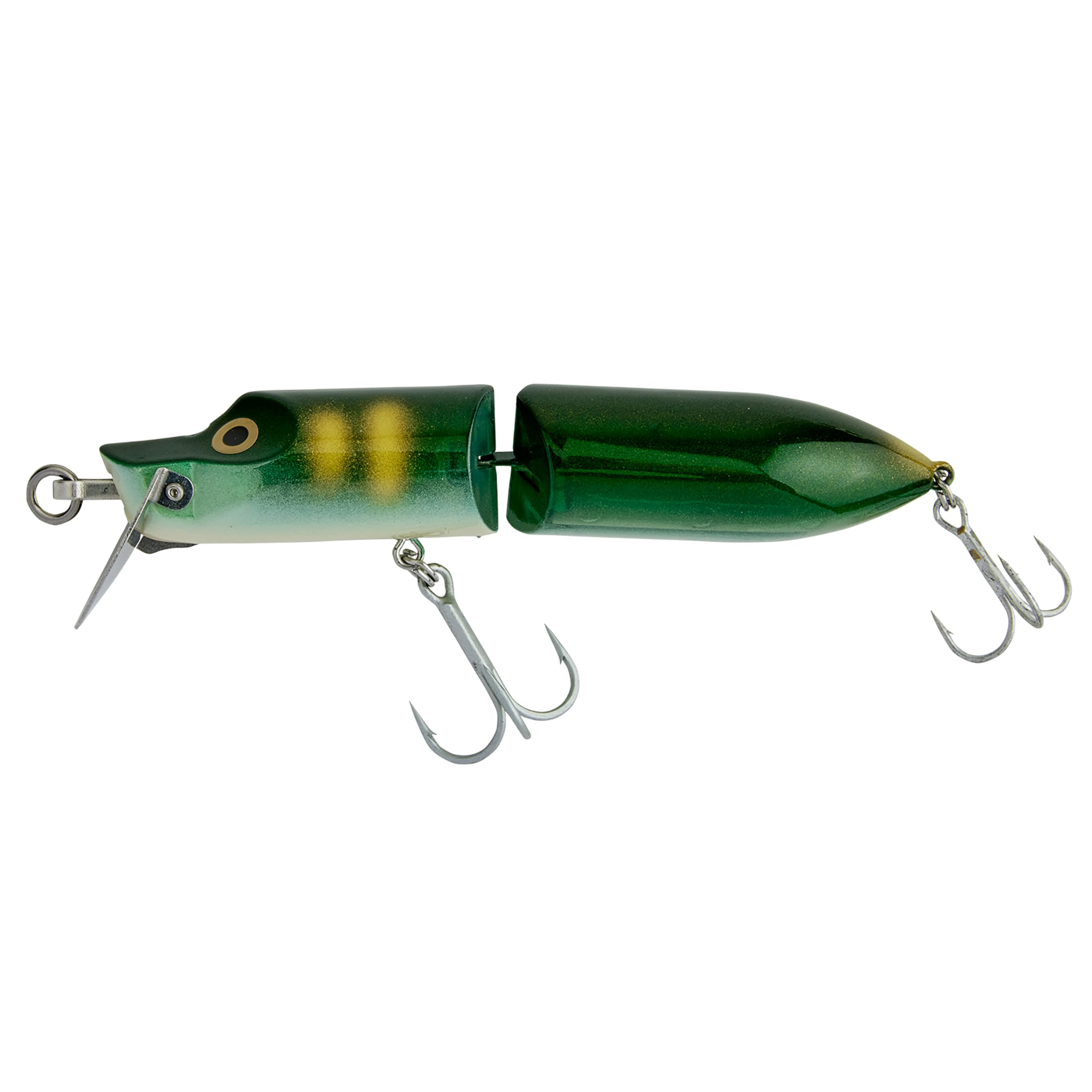 

Abu Garcia Joint 105F Real Clear Ayu Top Old Hi-Lo AHJHILO105F-RCAYU