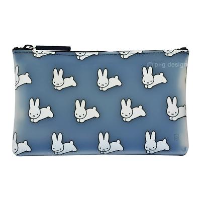 PG Design NUU-Small Dick Bruna Small Accessory Pouch, Black