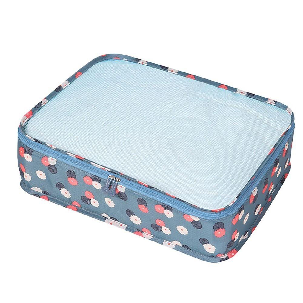 Shoes Packing Travel Storage Bag Clothes Tidy Organizer Wardrobe Suitcase Pouch  Outdoor